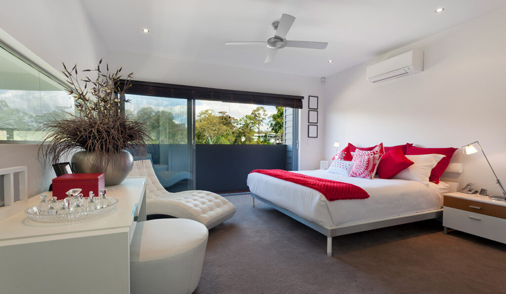 Luxury Apartment