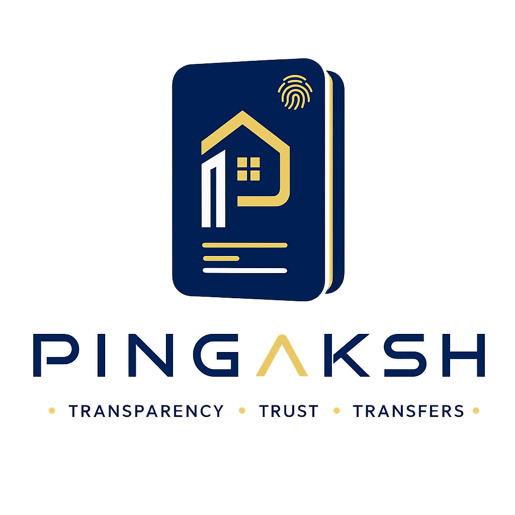 Pingaksh Realty